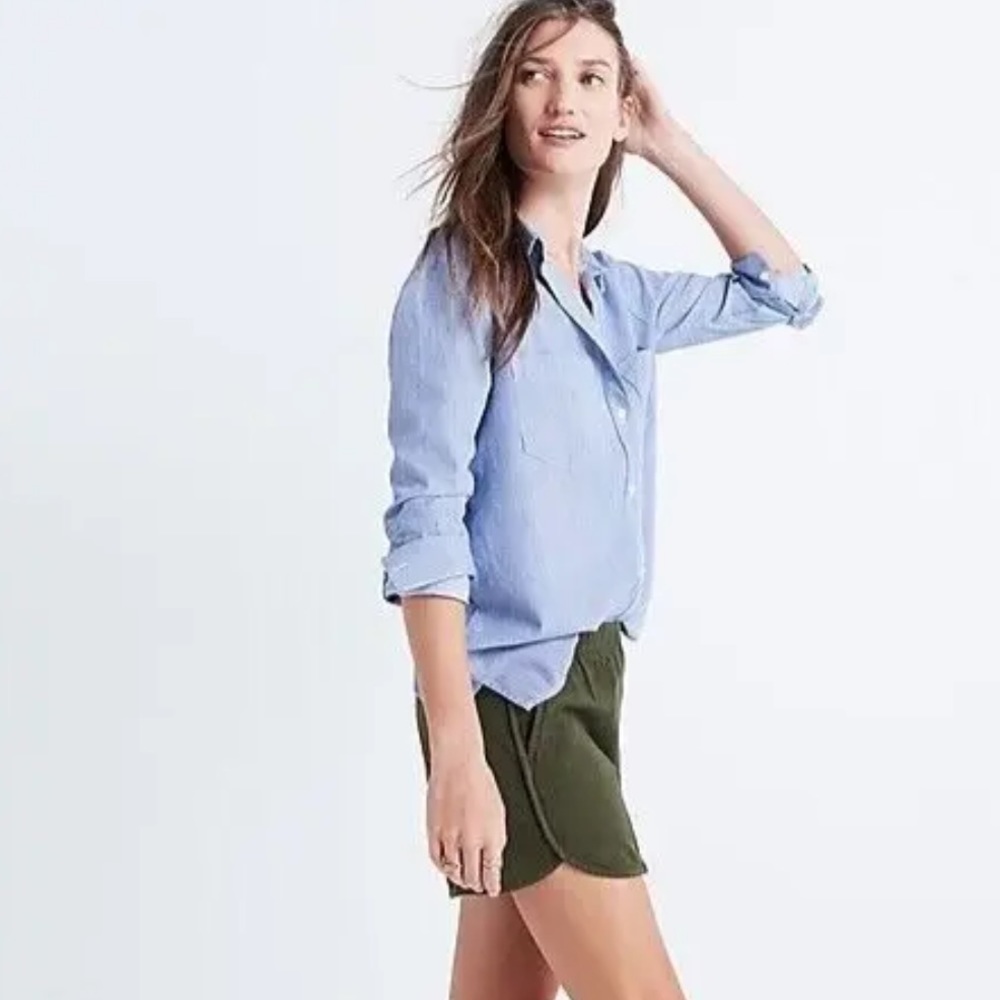 Madewell Shorts
